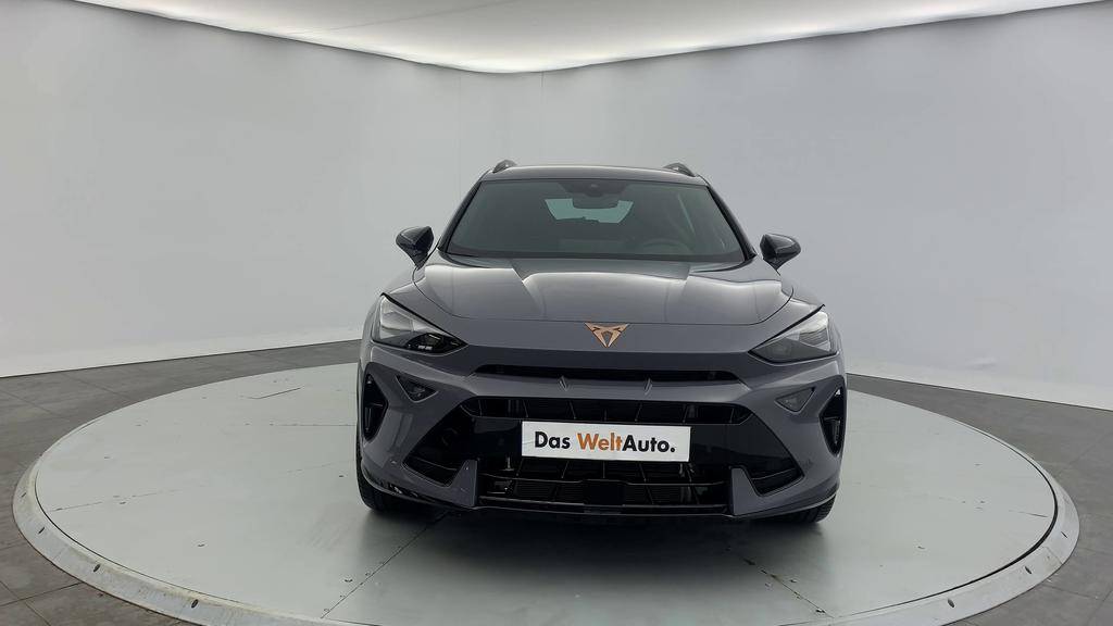 CUPRAFormentor eHybrid 204 ch DSG 6 V occasion en vente à Carcassonne au prix de 44 990 €