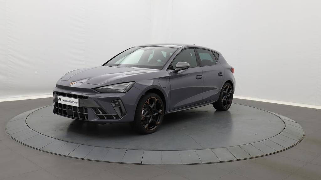 CUPRALeon eHybrid 204 ch DSG6 V occasion en vente à Lattes au prix de 39 990 €