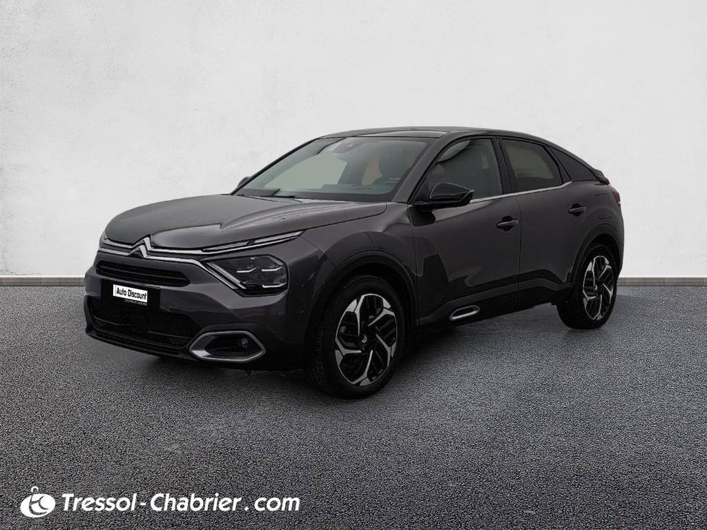 CITROENC4 BlueHDi 130 EAT8 Max occasion en vente à Pézenas au prix de 21 639 €