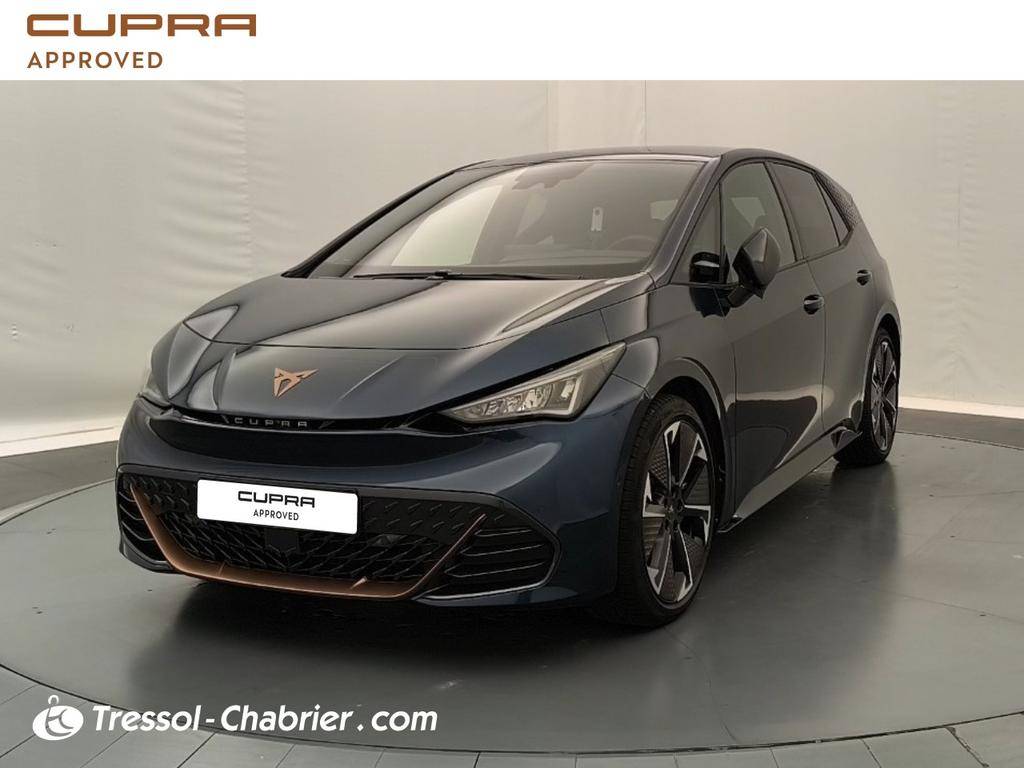 CUPRABorn 325 ch VZ occasion en vente à Lattes au prix de 36 900 €