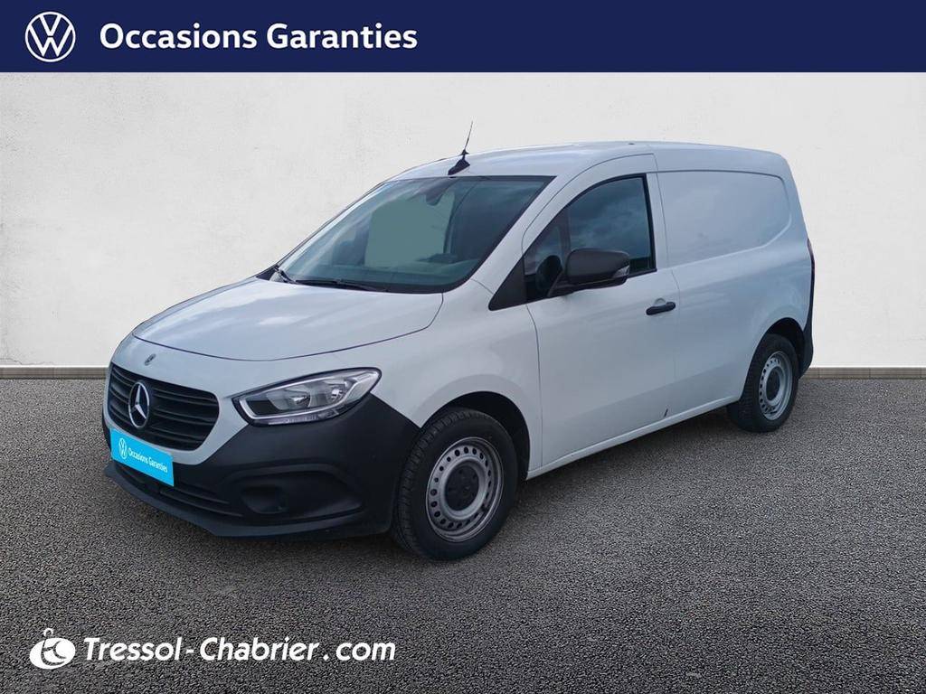 MERCEDES-BENZCITAN FGN 112 CDI LONG occasion en vente à Carcassonne au prix de 24 999 €