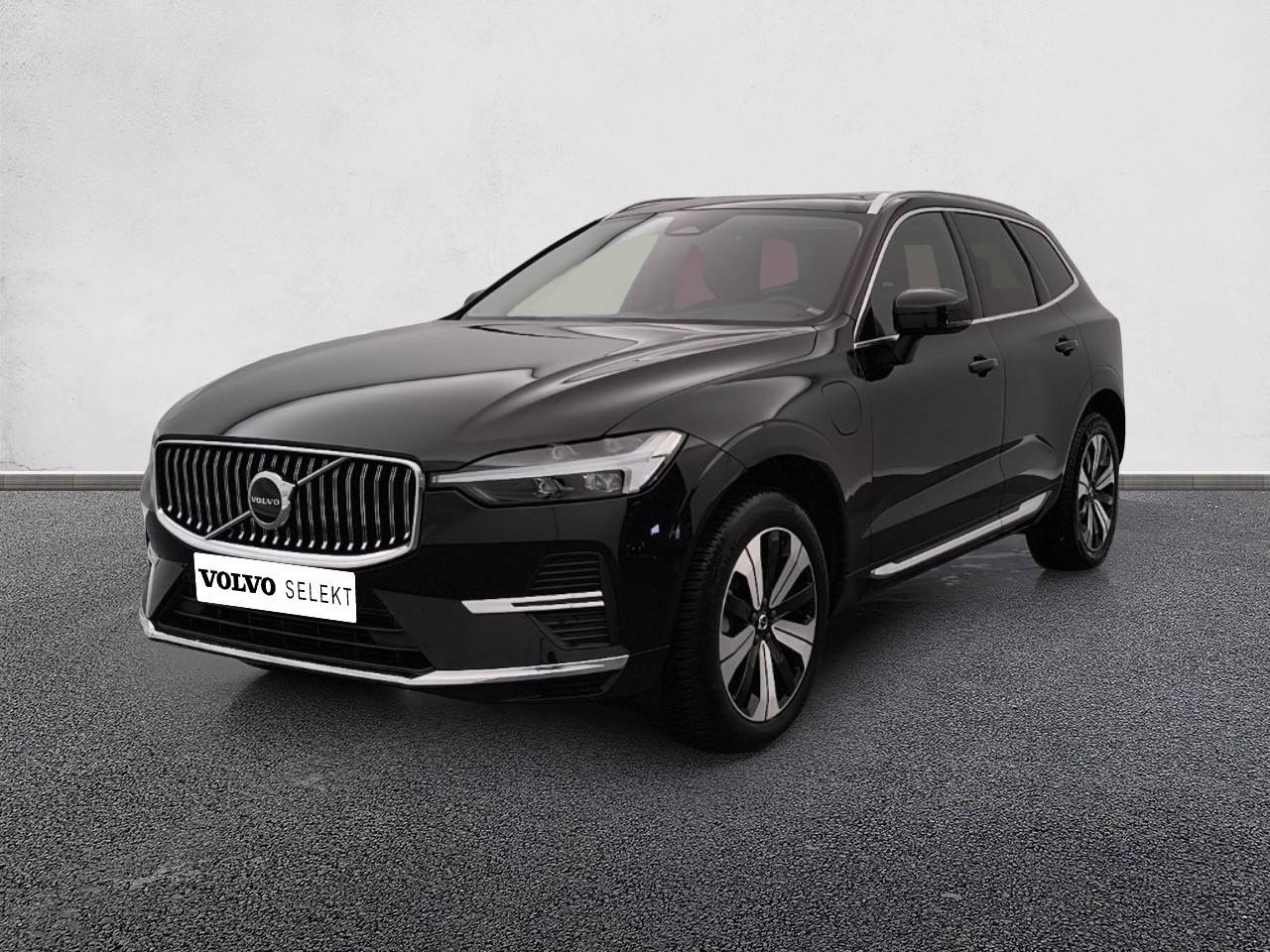 VOLVOXC60 B4 (Diesel) 197 ch Geartronic 8 Inscription occasion en vente à Nîmes au prix de 49 990 €
