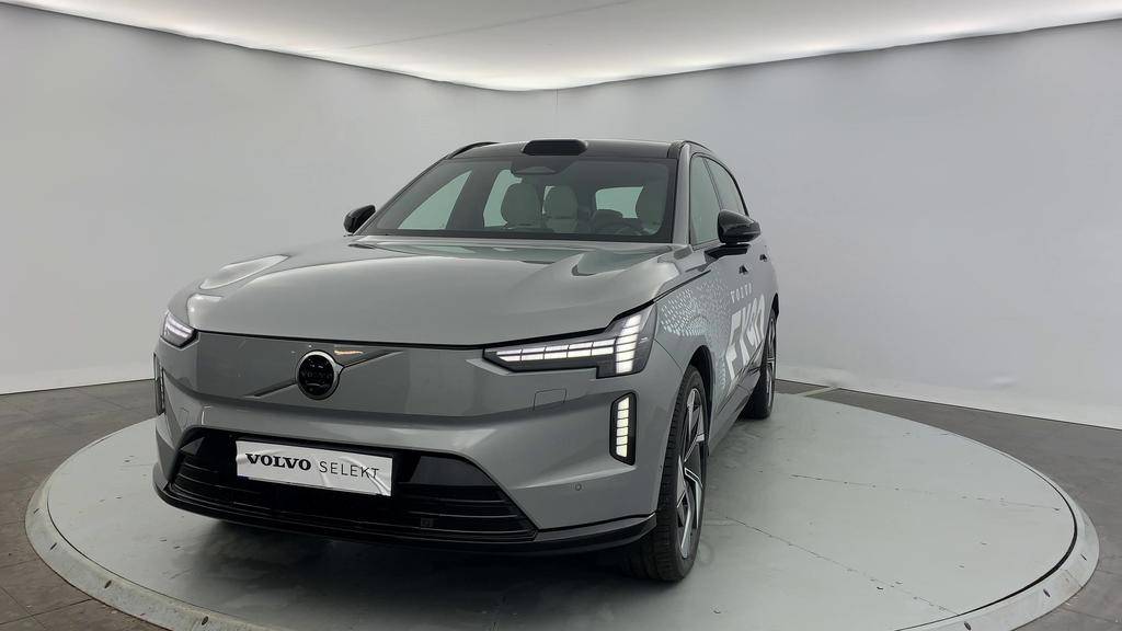 VOLVOEX90 Twin Performance AWD 517 ch 1EDT Ultra occasion en vente à Carcassonne au prix de 95 000 €