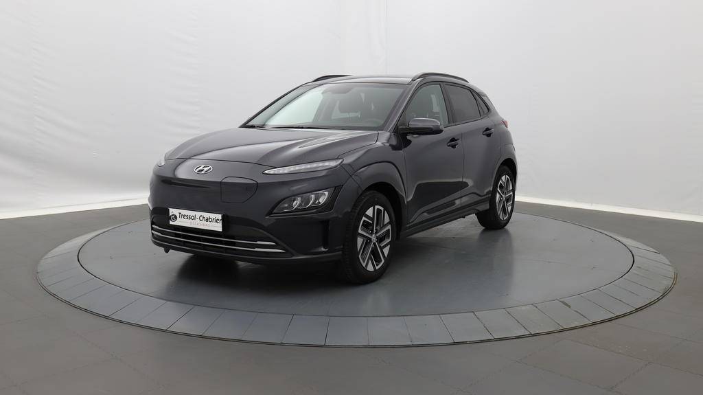 HYUNDAIKona Electrique 39 kWh - 136 ch Creative occasion en vente à Béziers au prix de 31 500 €