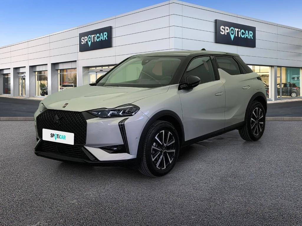 DSDS 3 Hybride 136 e-DCT6 Performance Line occasion en vente à Perpignan au prix de 26 990 €