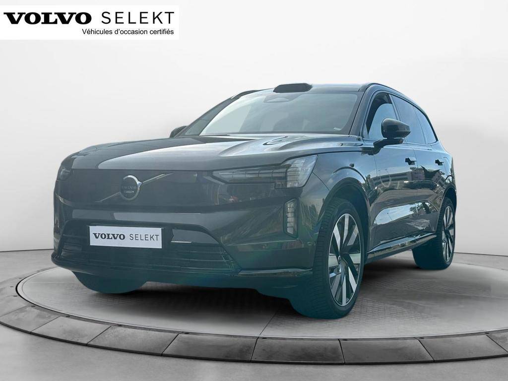 VOLVOEX90 Twin Performance AWD 517 ch 1EDT Ultra occasion en vente à Béziers au prix de 94 990 €