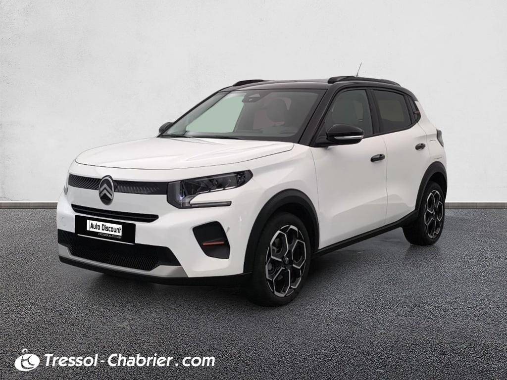 CITROENC3 Turbo 100 ch Manuelle Max occasion en vente à Pézenas au prix de 15 919 €