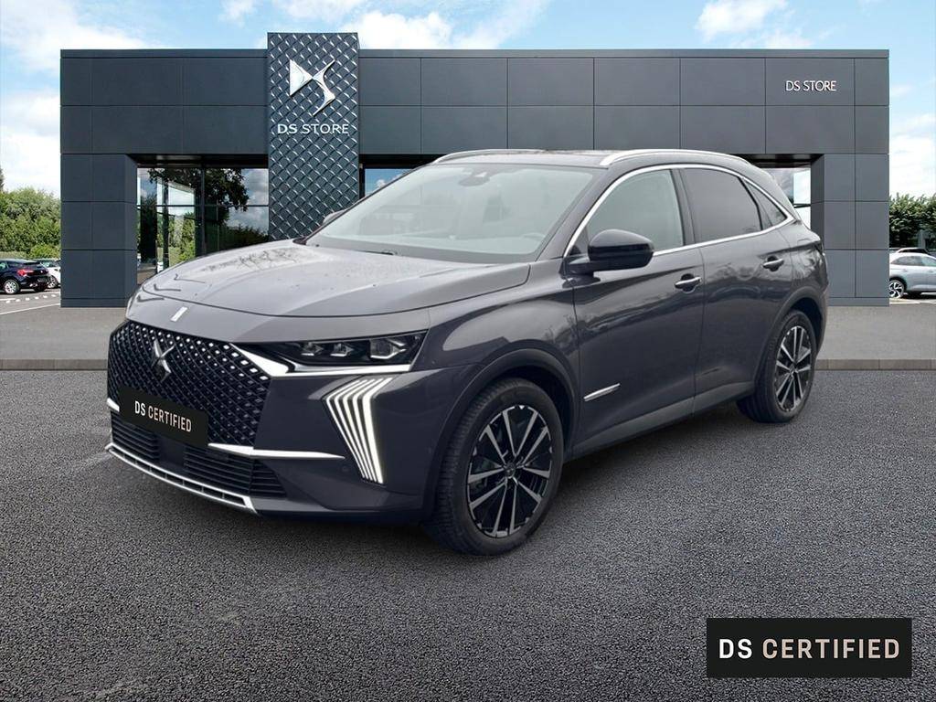 DSDS 7 Hybride Rechargeable E-Tense 300 EAT8 4x4 Antoine de Saint Exupery occasion en vente à Auch au prix de 53 300 €
