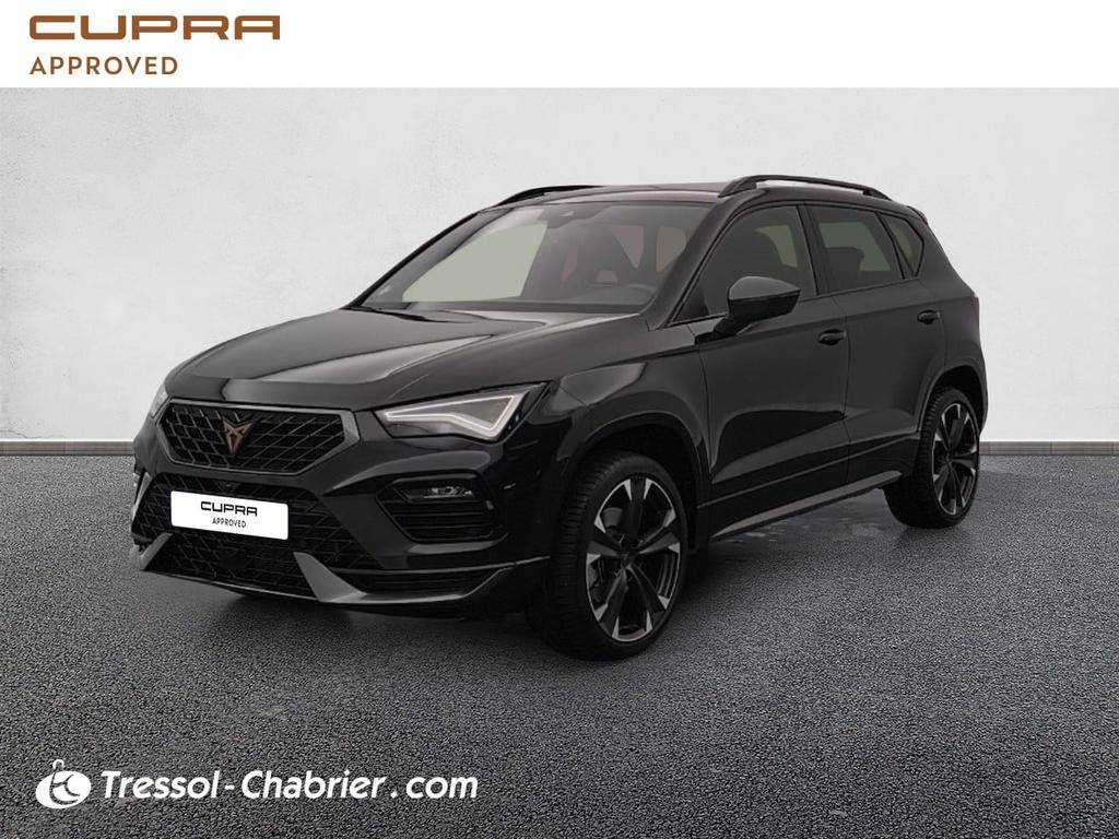 CUPRAAteca 1.5 TSI 150ch DSG7 V occasion en vente à Lattes au prix de 33 390 €