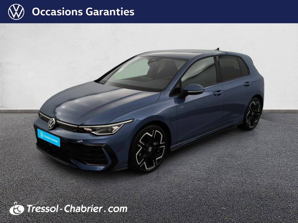 VOLKSWAGENGolf 2.0 TDI 150 DSG7 R-Line occasion en vente à Carcassonne au prix de 34 950 €