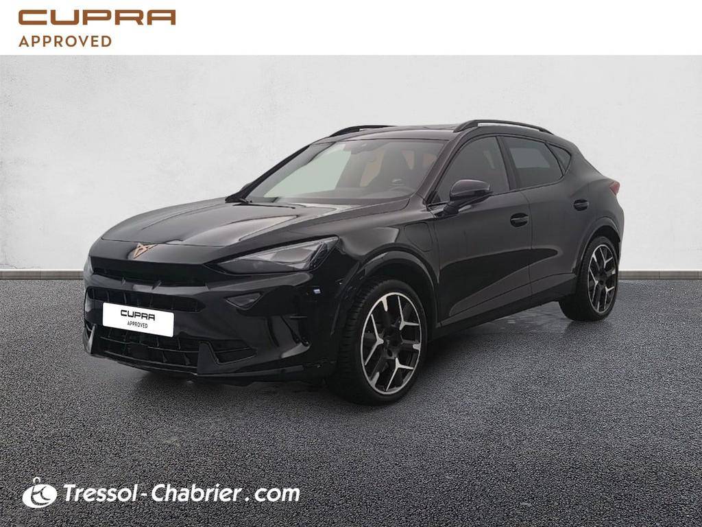 CUPRAFormentor eHybrid 272 ch DSG6 VZ occasion en vente à Lattes au prix de 39 590 €