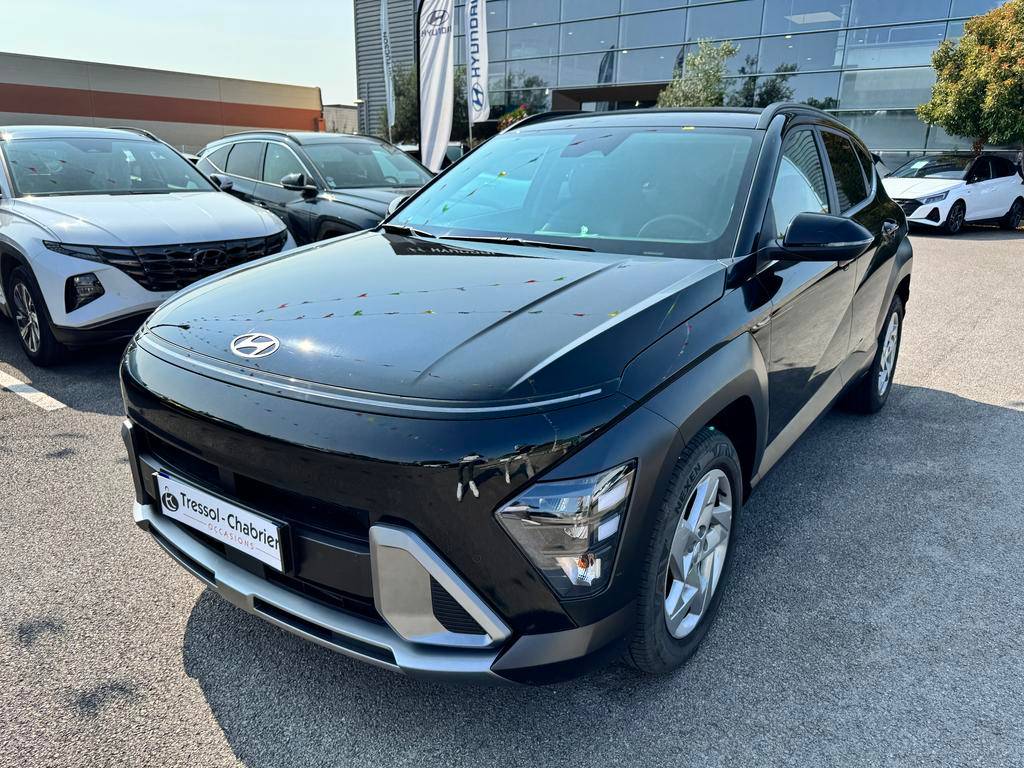 HYUNDAIKona 1.0 T-GDi 100 Creative occasion en vente à Castelnau-le-Lez au prix de 26 040 €
