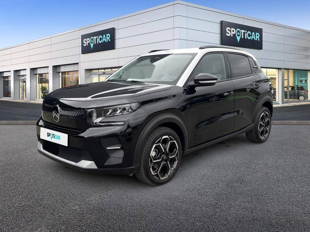 CITROENC3 Turbo 100 ch Manuelle Max occasion en vente à Auch au prix de 16 520 €