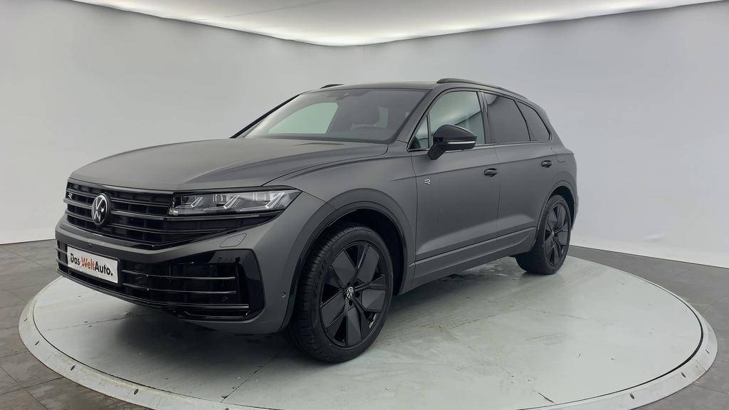 VOLKSWAGENTouareg 3.0 V6 eHybrid 462 ch Tiptronic 8 4Motion R occasion en vente à Carcassonne au prix de 95 500 €