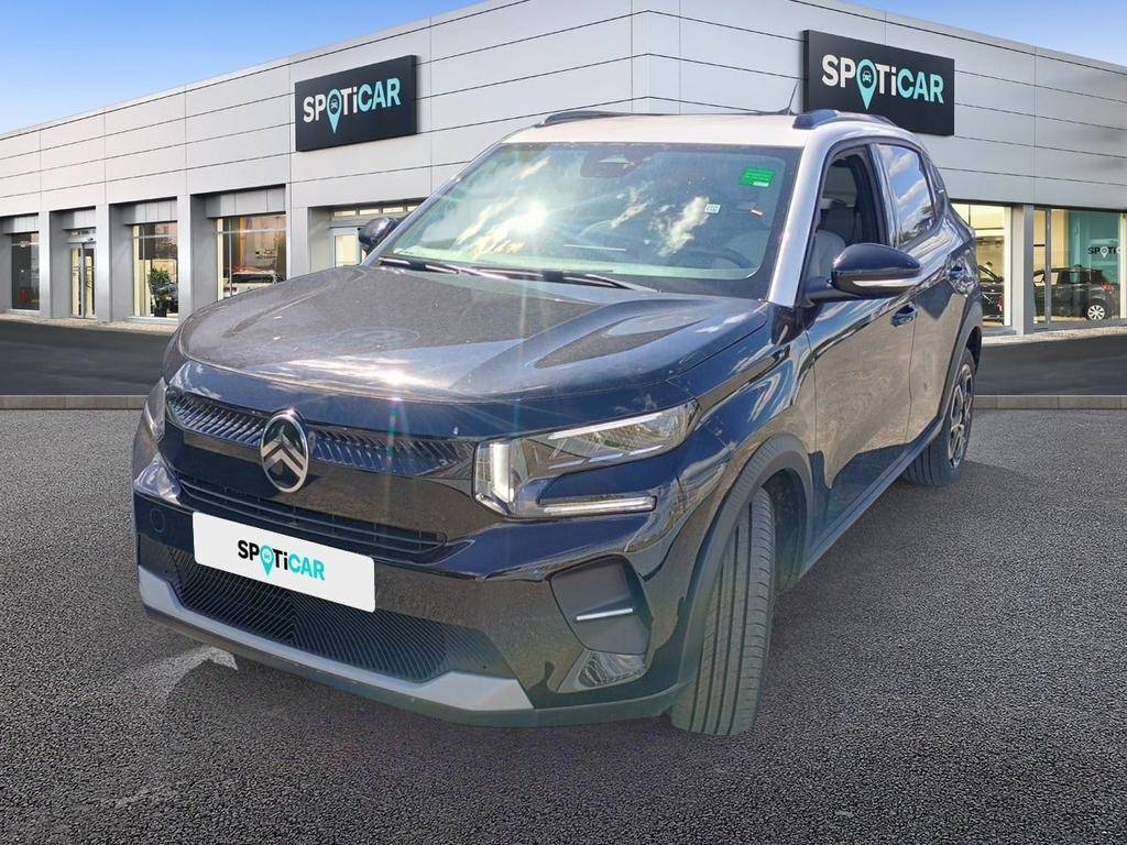 CITROENC3 Turbo 100 ch Manuelle Max occasion en vente à Carcassonne au prix de 16 900 €