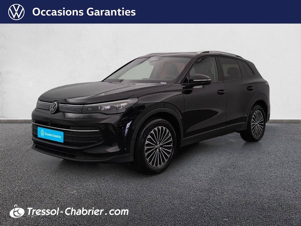 VOLKSWAGENTiguan 1.5 eTSI 131ch DSG7 VW Edition occasion en vente à Béziers au prix de 36 990 €