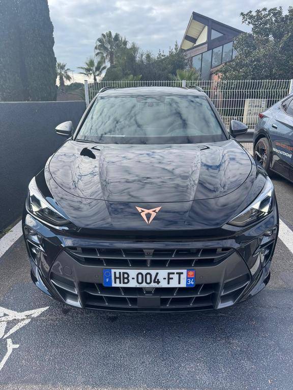 CUPRATerramar 1.5 eHybrid 272 ch DSG6 VZ occasion en vente à Lattes au prix de 57 440 €