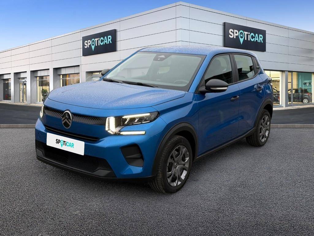 CITROENC3 Turbo 100 ch BVM6 You occasion en vente à Auch au prix de 15 040 €