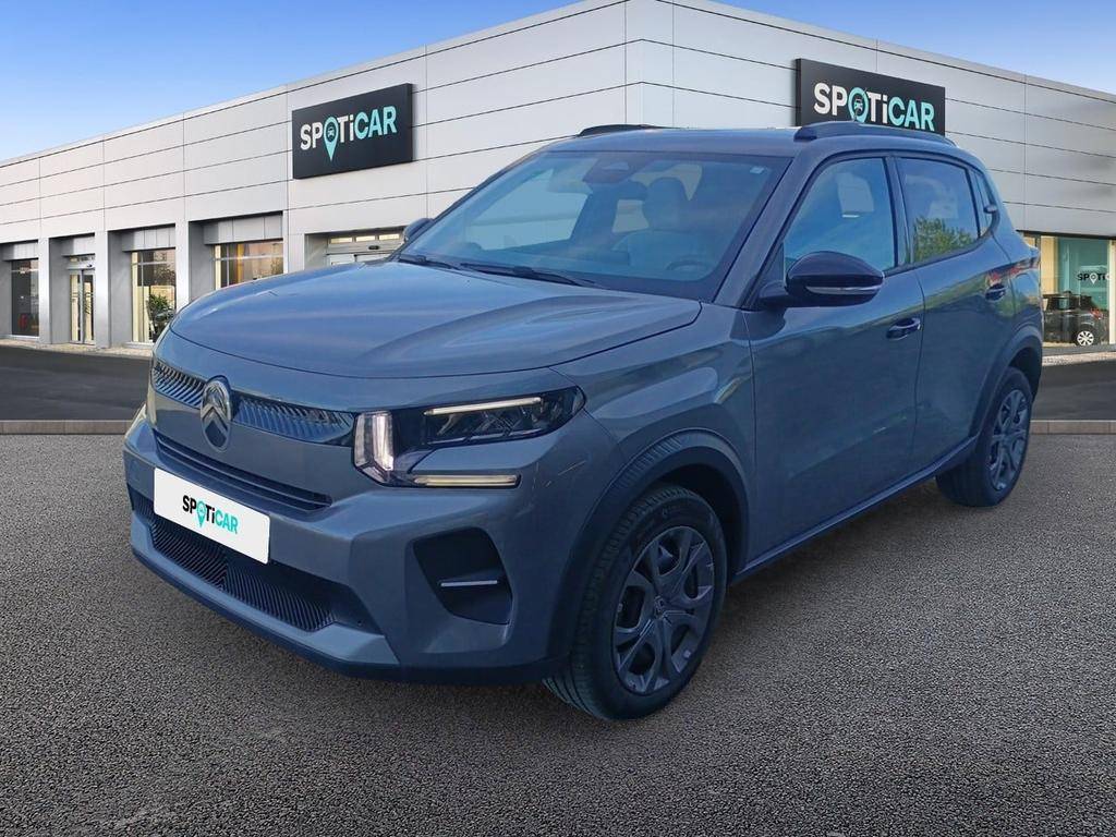 CITROENC3 Turbo 100 ch Manuelle Max occasion en vente à Carcassonne au prix de 16 999 €