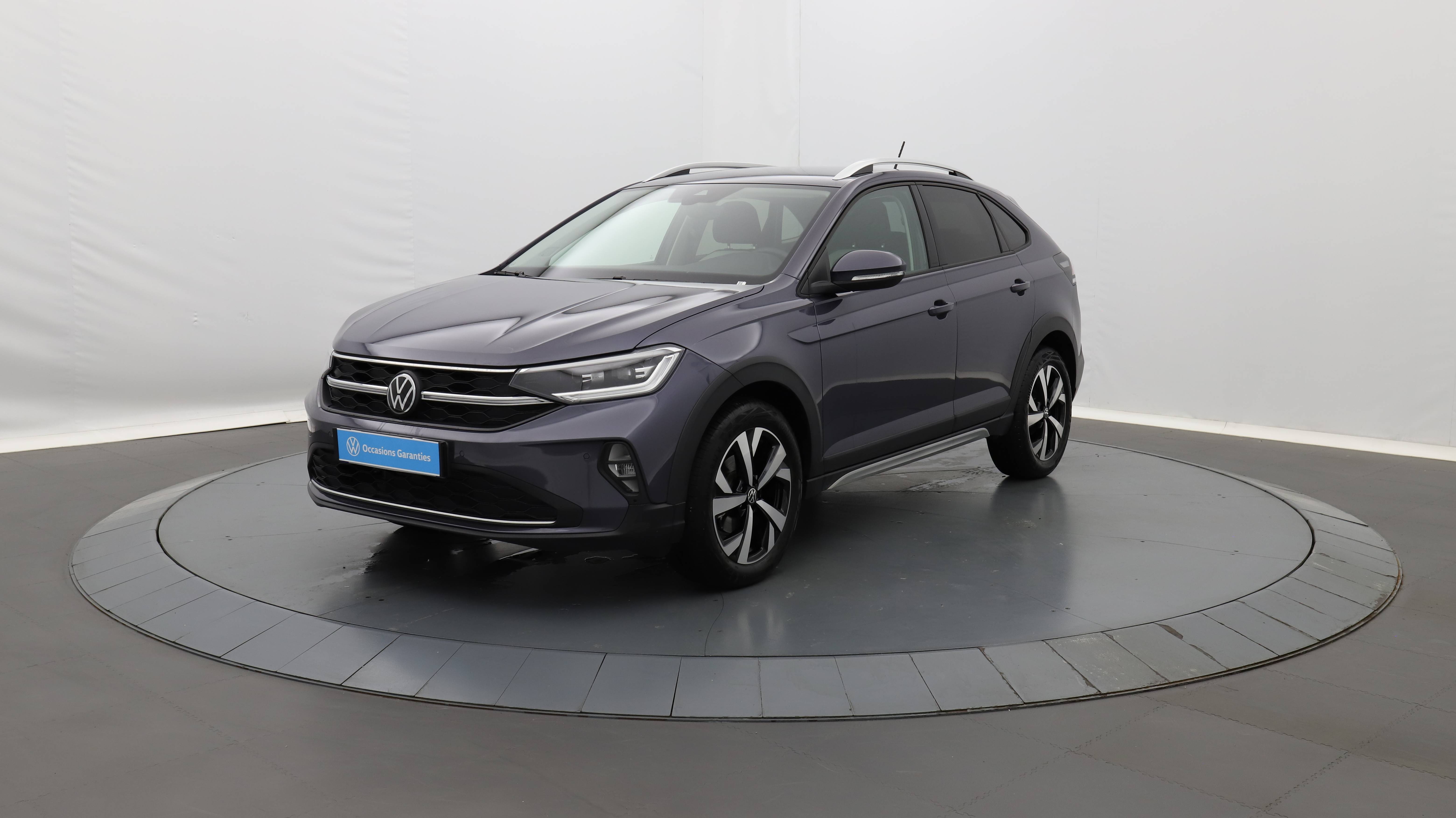 VOLKSWAGENTaigo 1.0 TSI 110 DSG7 Style occasion en vente à Béziers au prix de 27 990 €