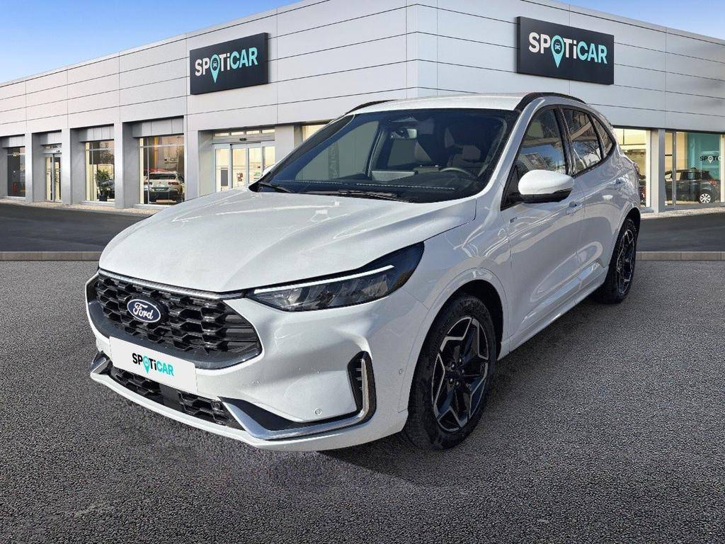 FORDKuga 2.5 Duratec 180 ch FlexiFuel FHEV E85 Powershift ST-Line X occasion en vente à Perpignan au prix de 34 290 €