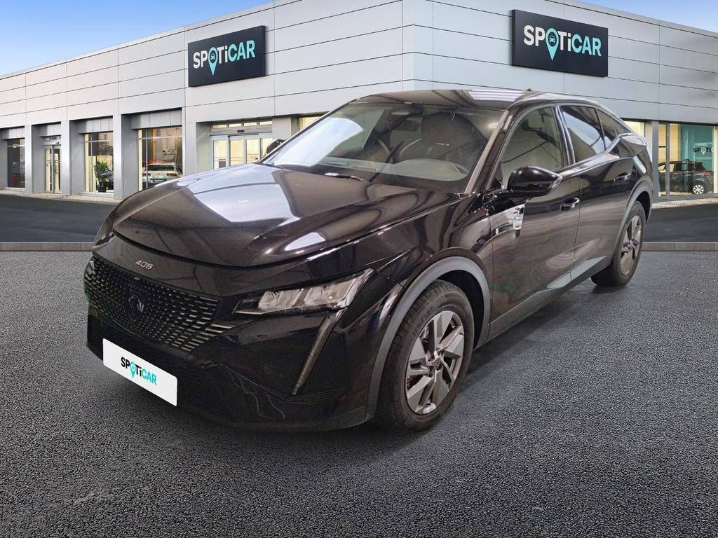 PEUGEOT408 Hybrid 145 e-DCS6 Allure occasion en vente à Montpellier au prix de 24 990 €