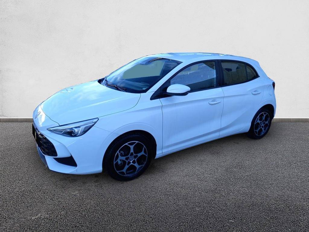 MGMG3 1.5 L Hybrid+ 195 ch Comfort occasion en vente à Lattes au prix de 18 190 €