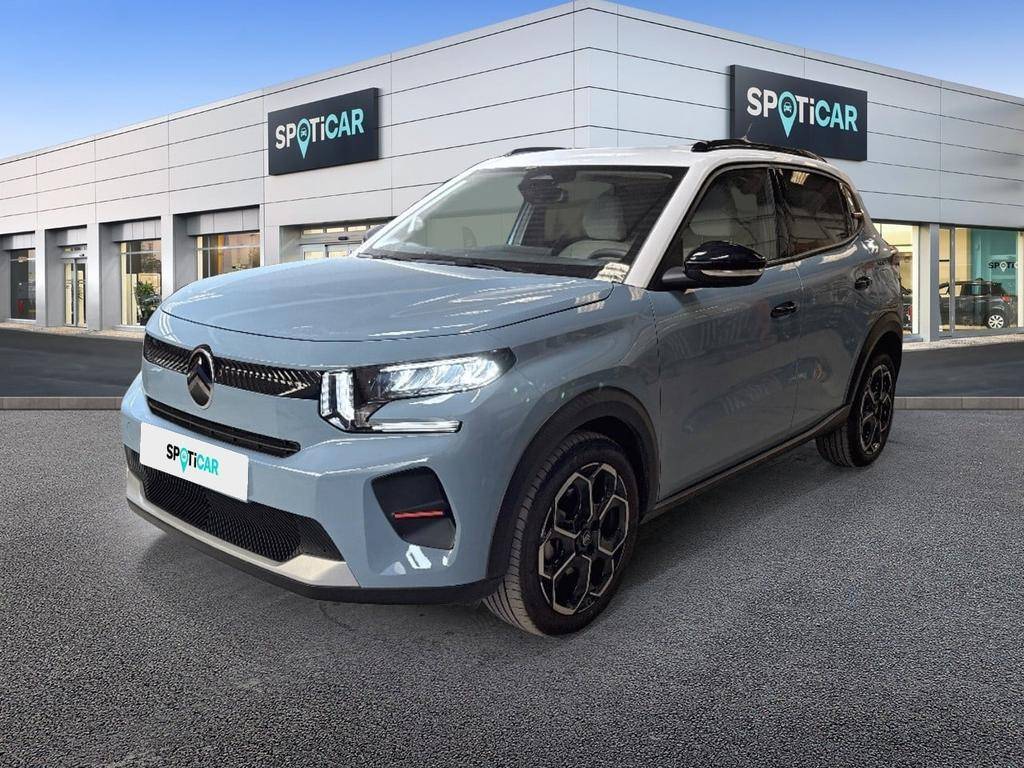 CITROENC3 Turbo 100 ch Manuelle Max occasion en vente à Auch au prix de 17 000 €