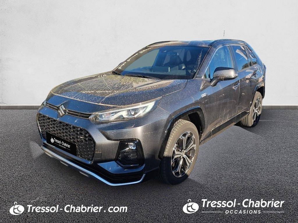 SUZUKIAcross 2.5 Hybride Rechargeable Pack occasion en vente à Castelnau-le-Lez au prix de 40 779 €