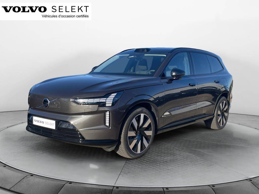 VOLVOEX90 Twin Performance AWD 517 ch 1EDT Ultra occasion en vente à Nîmes au prix de 95 990 €