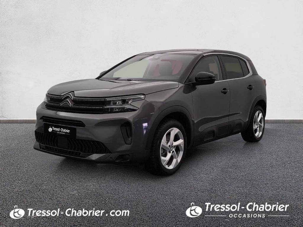 Photo CITROEN C5 AIRCROSS