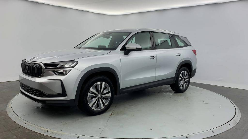 SKODAKodiaq 2.0 TDI 150 ch SCR DSG7 7pl Selection occasion en vente à Carcassonne au prix de 50 700 €