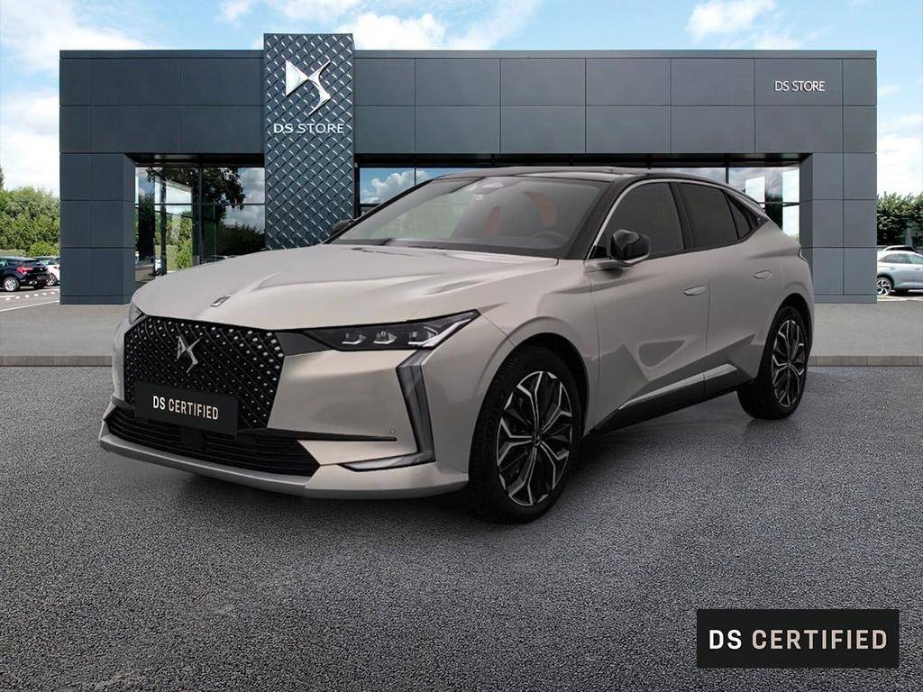 DSDS 4 Hybride 145 e-DCT6 Etoile - Alcantara occasion en vente à Montpellier au prix de 34 290 €