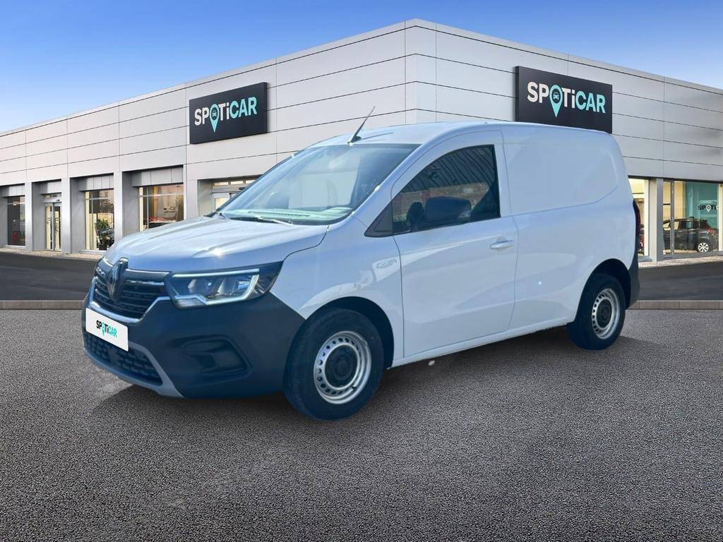 RENAULTKANGOO VAN FG SESAME BLUE DCI 115 L1 GSR2 EXTRA occasion en vente à Narbonne au prix de 22 990 €