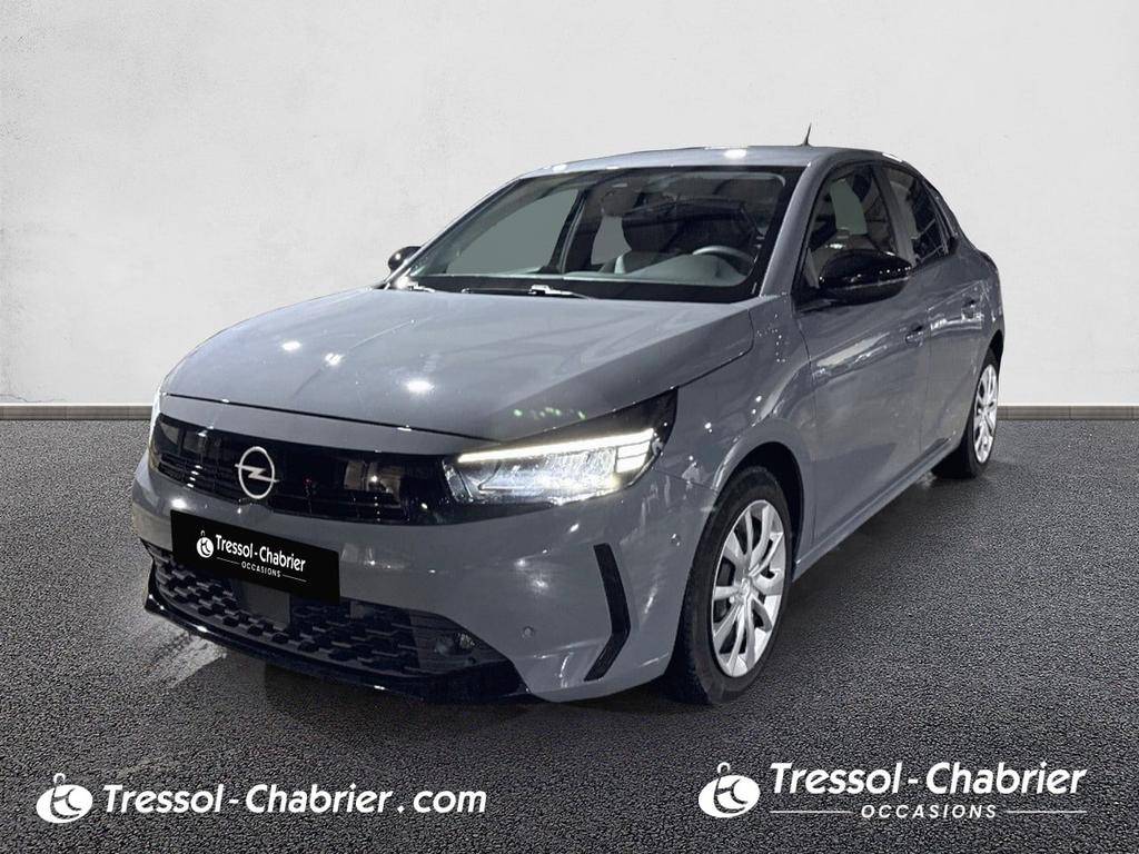 OPELCorsa 1.2 75 ch BVM5 Edition occasion en vente à Perpignan au prix de 14 690 €