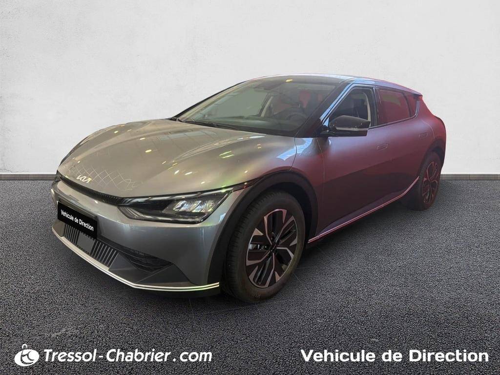 KIAEV6 229 ch Air Active occasion en vente à Toulouse au prix de 42 500 €