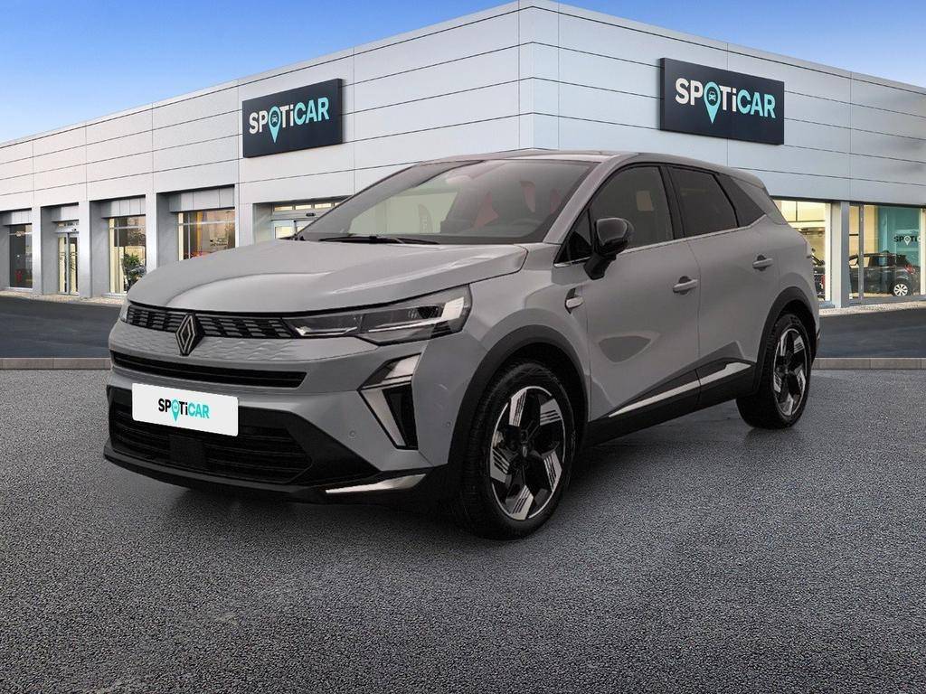 RENAULTSymbioz E-Tech full hybrid 160 ch Techno occasion en vente à Béziers au prix de 32 289 €