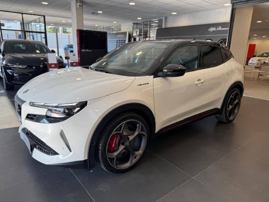 ALFA ROMEOJunior Elettrica 280 ch Veloce occasion en vente à Toulon au prix de 44 500 €