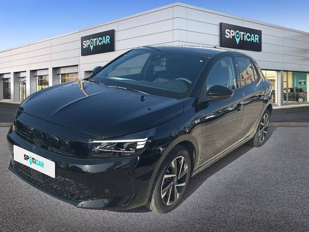 OPELCorsa 1.2 Turbo 100 ch GS occasion en vente à La Valette-du-Var au prix de 17 800 €