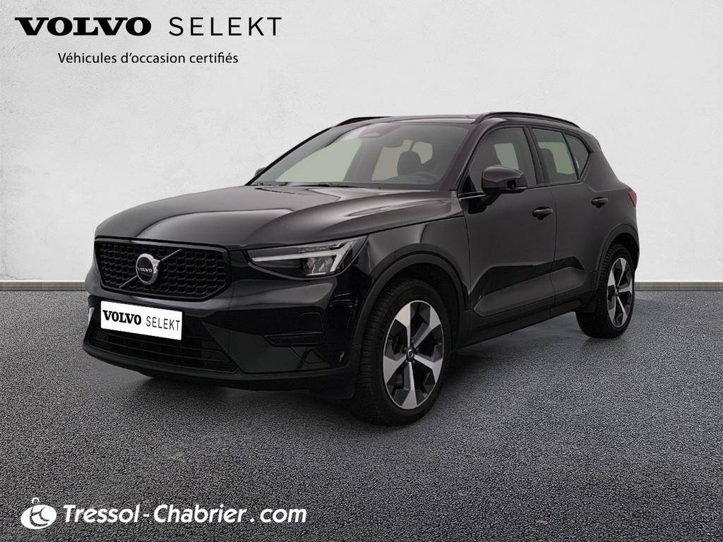 VOLVOXC40 B3 163 ch DCT7 Plus occasion en vente à Béziers au prix de 37 990 €