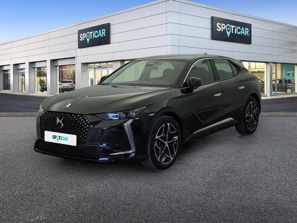 DSDS 4 Hybride 136 e-DCT6 Ligne Or occasion en vente à Perpignan au prix de 29 990 €