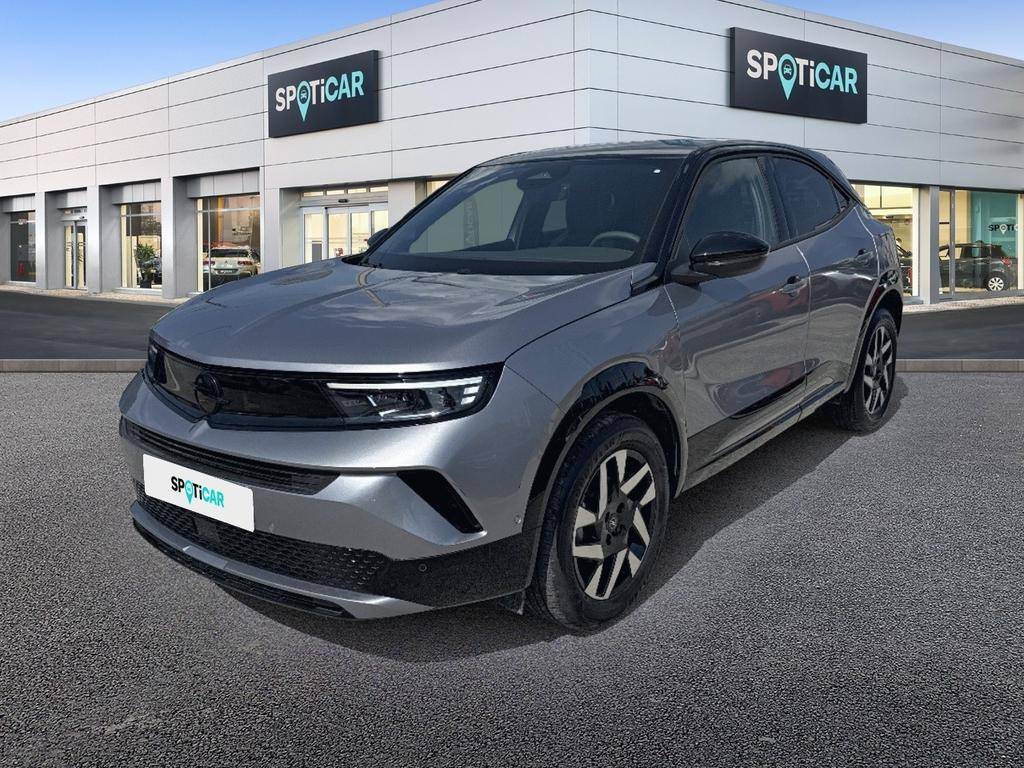 OPELMokka 1.2 Turbo 136 ch BVM6 GS occasion en vente à La Valette-du-Var au prix de 20 900 €