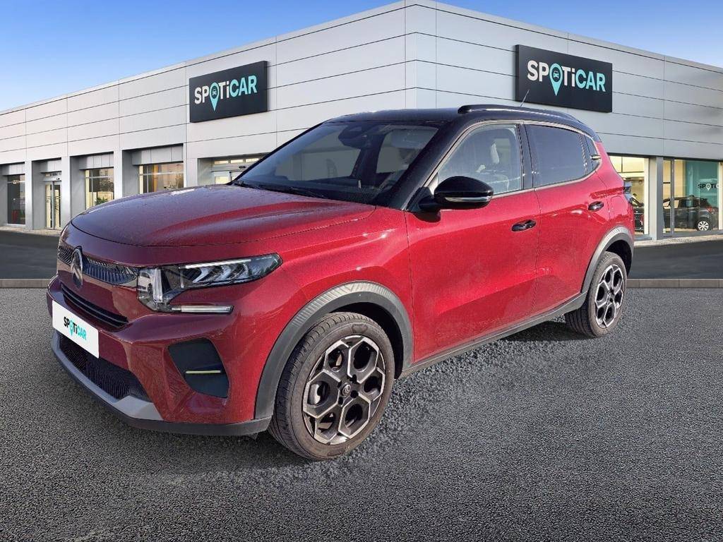 CITROENC3 Turbo 100 ch Manuelle Max occasion en vente à Carcassonne au prix de 17 500 €