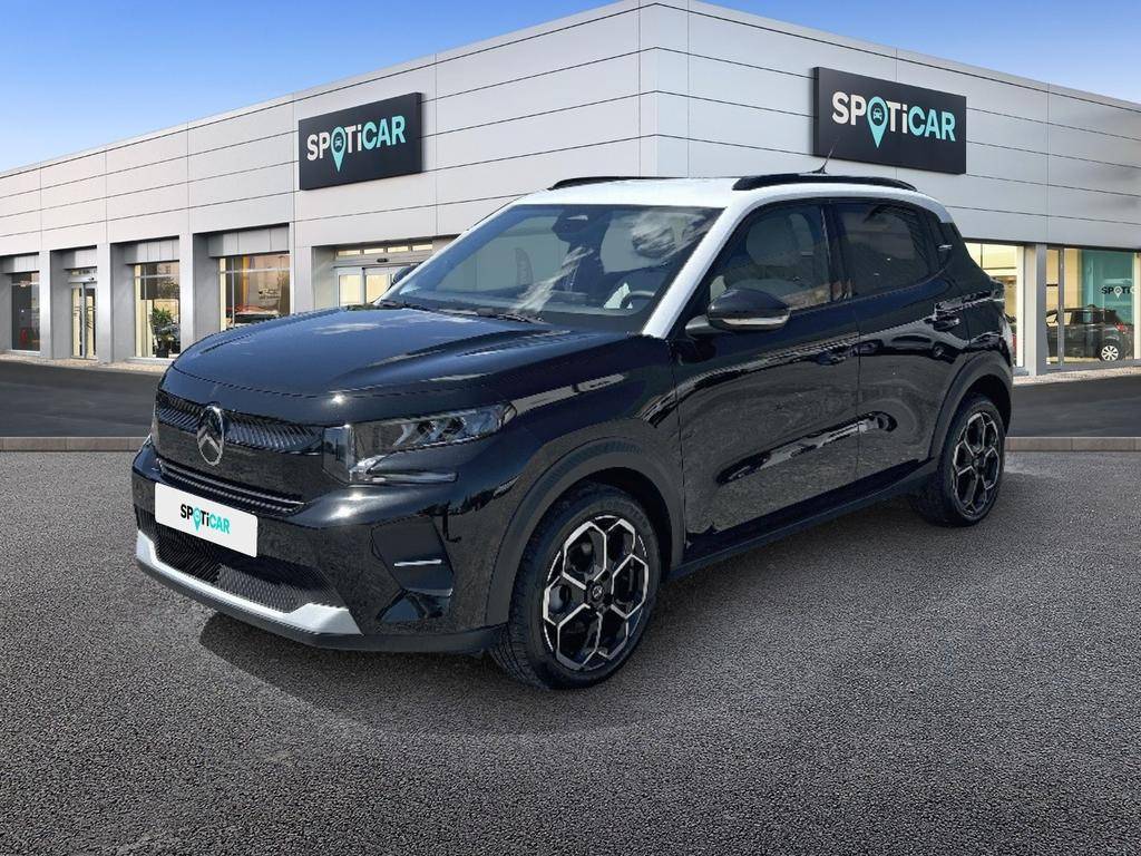CITROENC3 Turbo 100 ch Manuelle Max occasion en vente à Narbonne au prix de 18 390 €