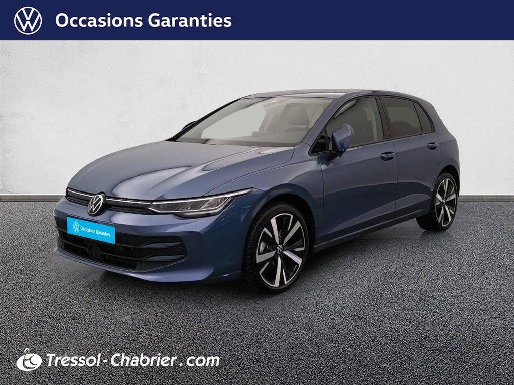 VOLKSWAGENGolf 1.5 TSI EVO2 116 BVM6 VW Edition occasion en vente à Béziers au prix de 25 599 €