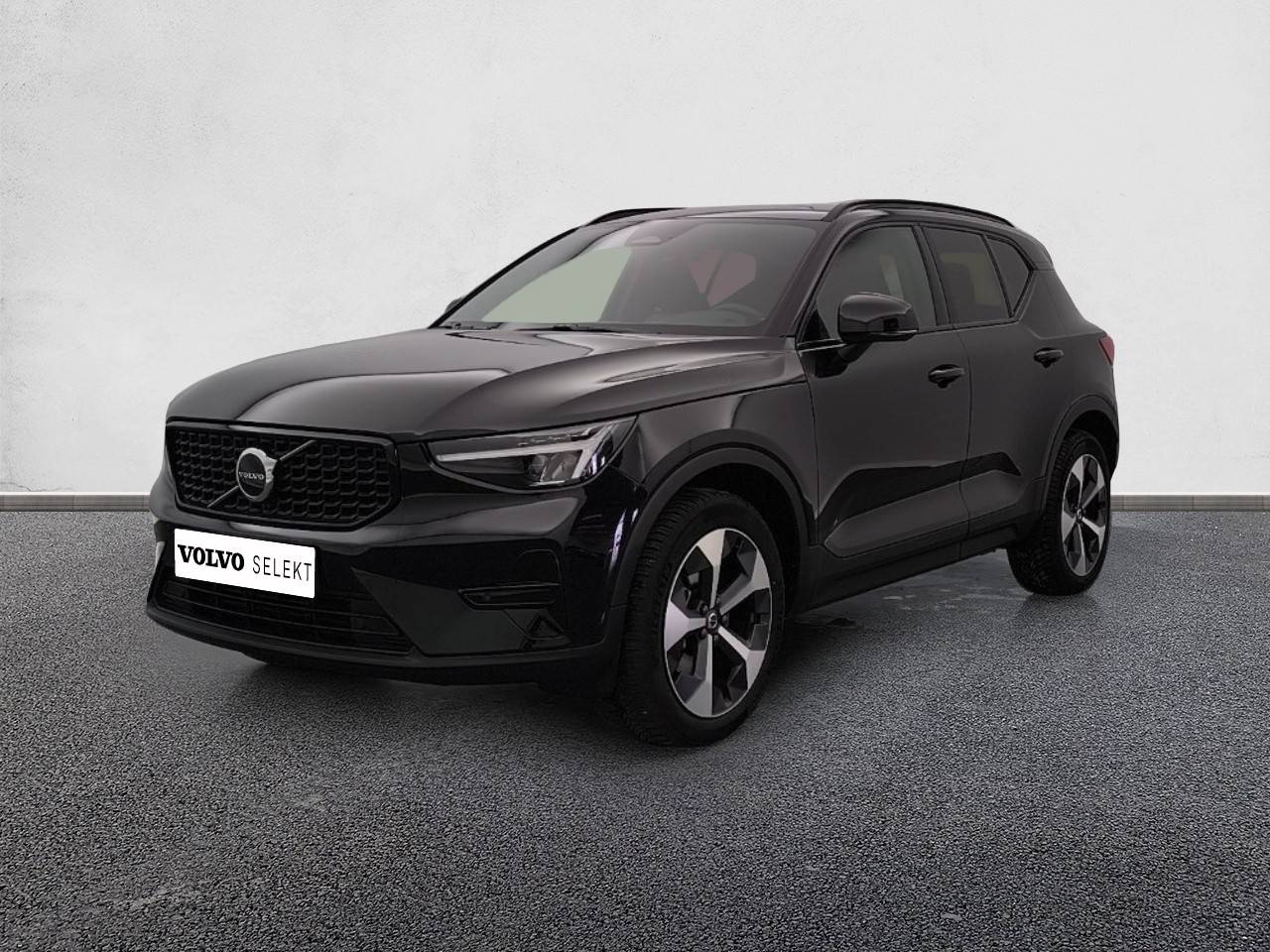 VOLVOXC40 B3 163 ch DCT7 Plus occasion en vente à Nîmes au prix de 36 990 €