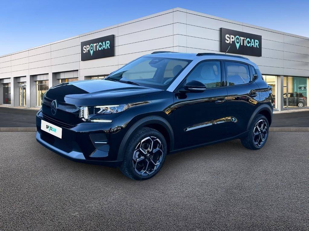 CITROENC3 Turbo 100 ch Manuelle Max occasion en vente à Narbonne au prix de 17 990 €