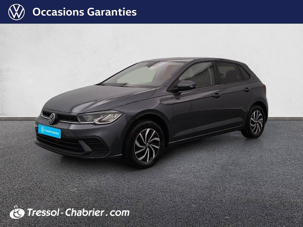 VOLKSWAGENPolo 1.0 TSI 95 S&S BVM5 VW Edition occasion en vente à Béziers au prix de 21 490 €