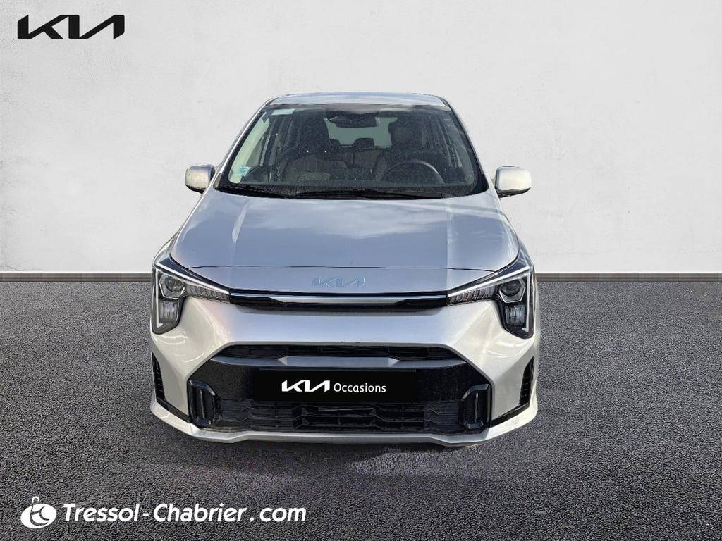 KIAPicanto 1.0 GDi 68 ch BVM5 Active occasion en vente à Toulouse au prix de 14 990 €