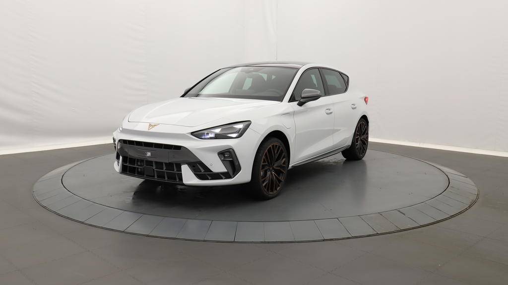 CUPRALeon eHybrid 204 ch DSG6 V occasion en vente à Lattes au prix de 45 990 €